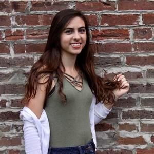 Meet your Posher, Bridget